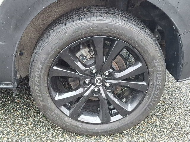2022 Mazda Mazda CX-30 2.5 Turbo Premium Package