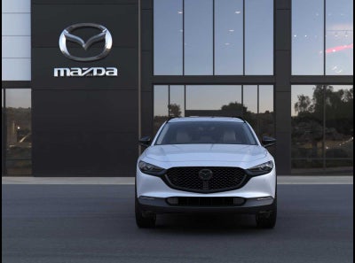 2026 Mazda Mazda CX-30 2.5 Turbo Aire Edition