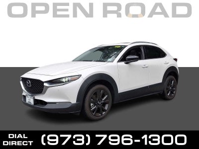 2024 Mazda Mazda CX-30 2.5 Turbo Premium Plus Package
