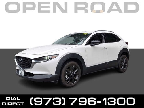 2024 Mazda Mazda CX-30 2.5 Turbo Premium Plus Package