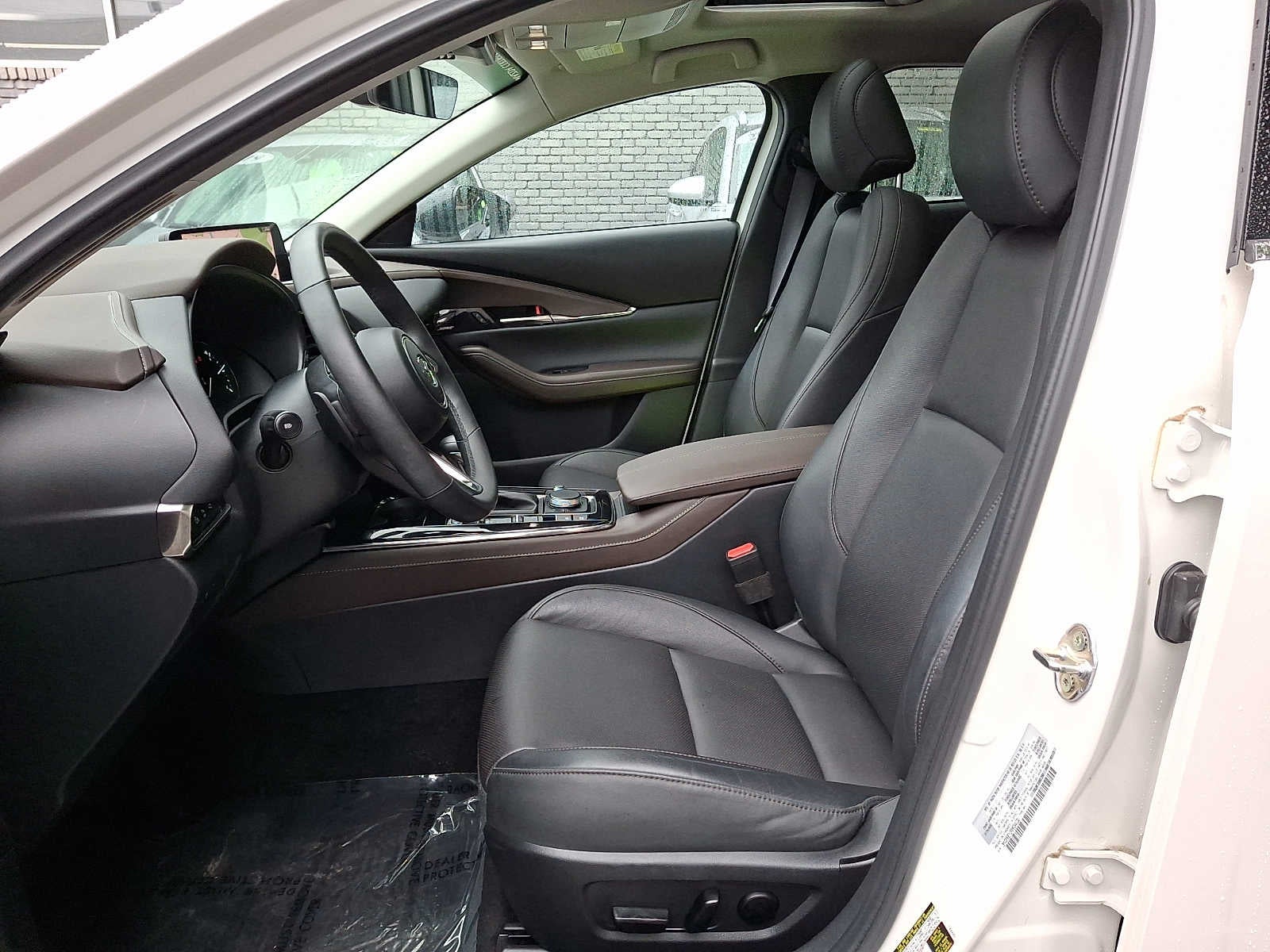 2024 Mazda Mazda CX-30 2.5 Turbo Premium Plus Package