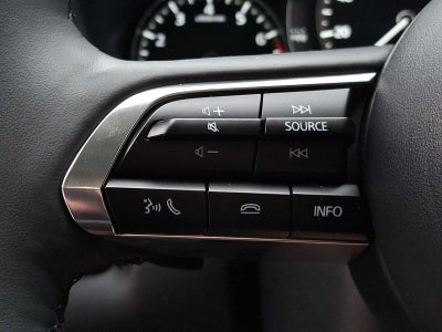 2024 Mazda Mazda CX-30 2.5 Turbo Premium Plus Package
