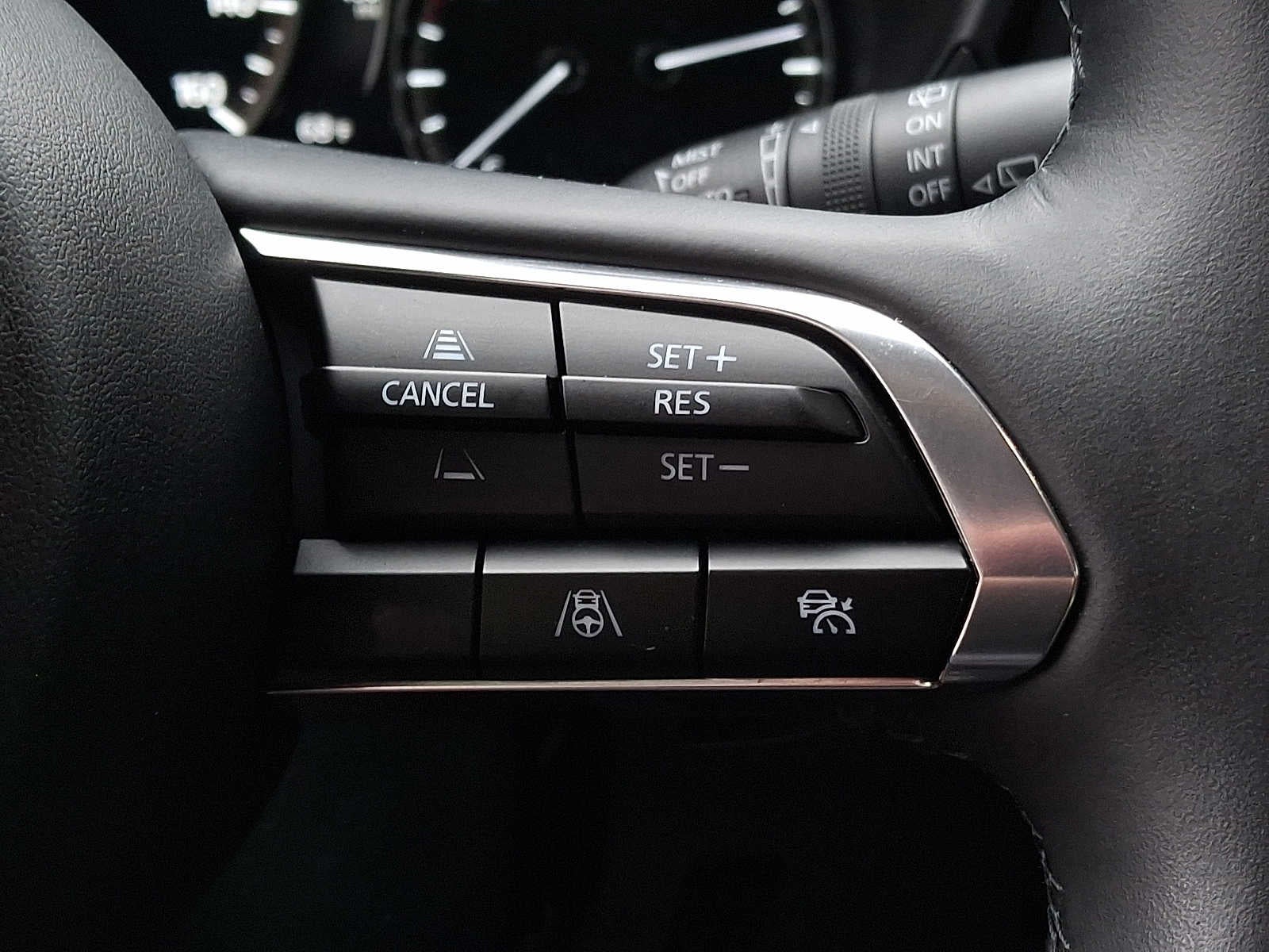 2024 Mazda Mazda CX-30 2.5 Turbo Premium Plus Package
