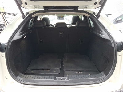 2024 Mazda Mazda CX-30 2.5 Turbo Premium Plus Package