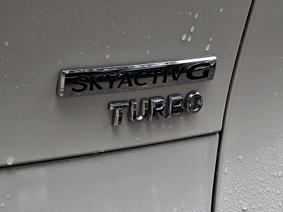 2024 Mazda Mazda CX-30 2.5 Turbo Premium Plus Package