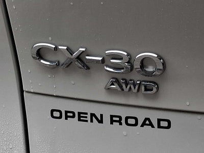 2024 Mazda Mazda CX-30 2.5 Turbo Premium Plus Package