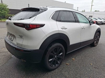 2024 Mazda Mazda CX-30 2.5 Turbo Premium Plus Package
