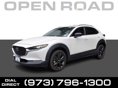 2024 Mazda Mazda CX-30 2.5 Turbo Premium Plus Package