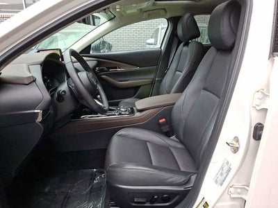 2024 Mazda Mazda CX-30 2.5 Turbo Premium Plus Package