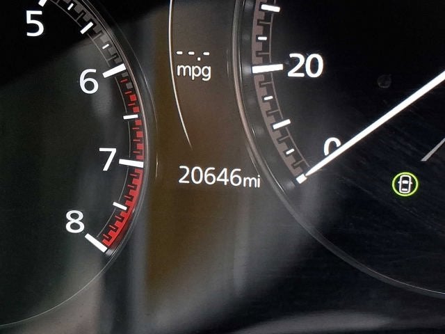 2024 Mazda Mazda CX-30 2.5 Turbo Premium Plus Package
