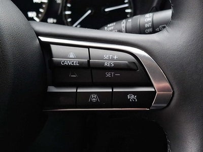 2024 Mazda Mazda CX-30 2.5 Turbo Premium Plus Package