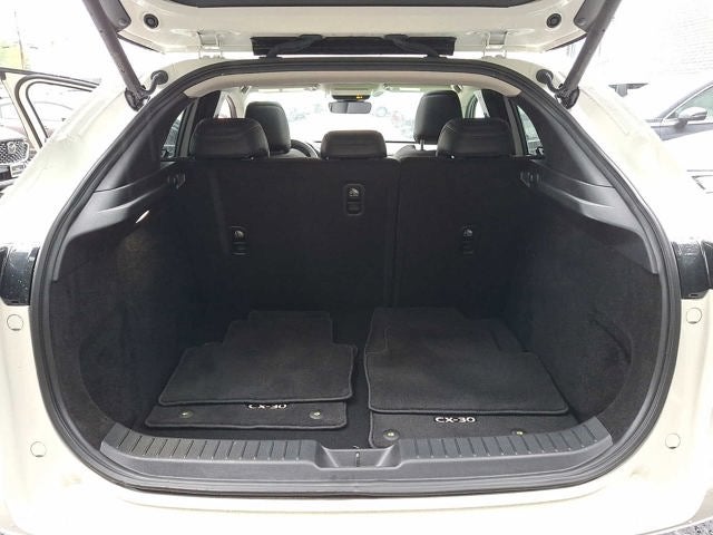 2024 Mazda Mazda CX-30 2.5 Turbo Premium Plus Package