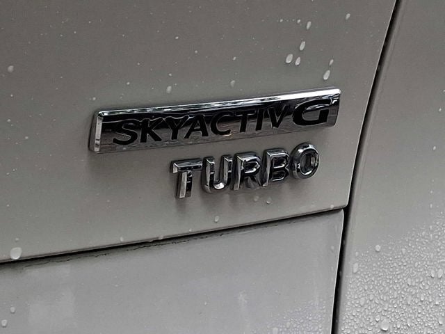 2024 Mazda Mazda CX-30 2.5 Turbo Premium Plus Package
