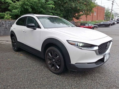2024 Mazda Mazda CX-30 2.5 Turbo Premium Plus Package
