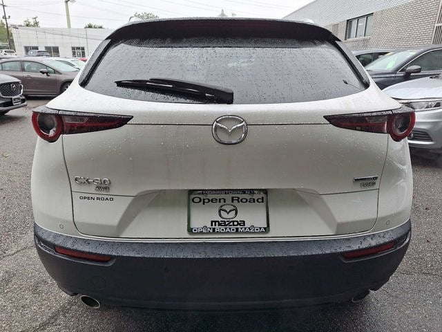 2024 Mazda Mazda CX-30 2.5 Turbo Premium Plus Package