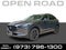 2026 Mazda Mazda CX-30 2.5 Turbo Premium Plus