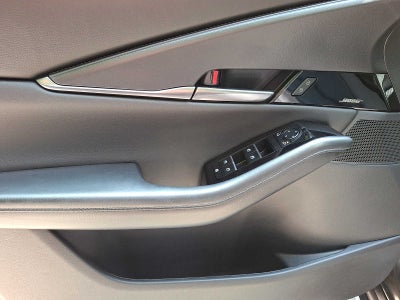 2026 Mazda Mazda CX-30 2.5 Turbo Premium Plus
