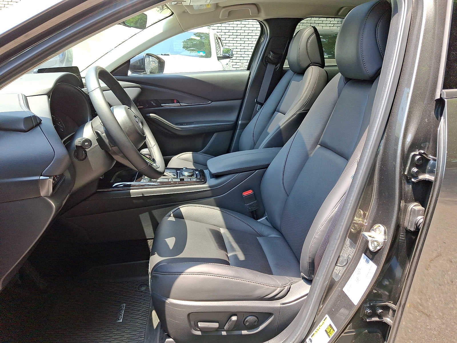 2026 Mazda Mazda CX-30 2.5 Turbo Premium Plus