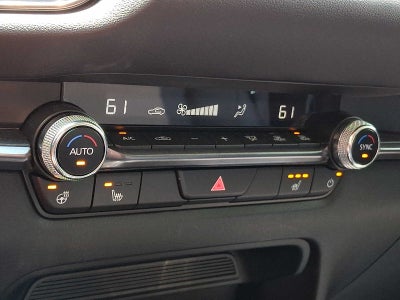 2026 Mazda Mazda CX-30 2.5 Turbo Premium Plus