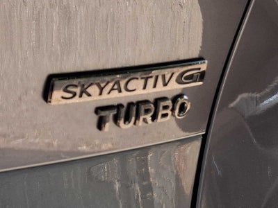 2026 Mazda Mazda CX-30 2.5 Turbo Premium Plus