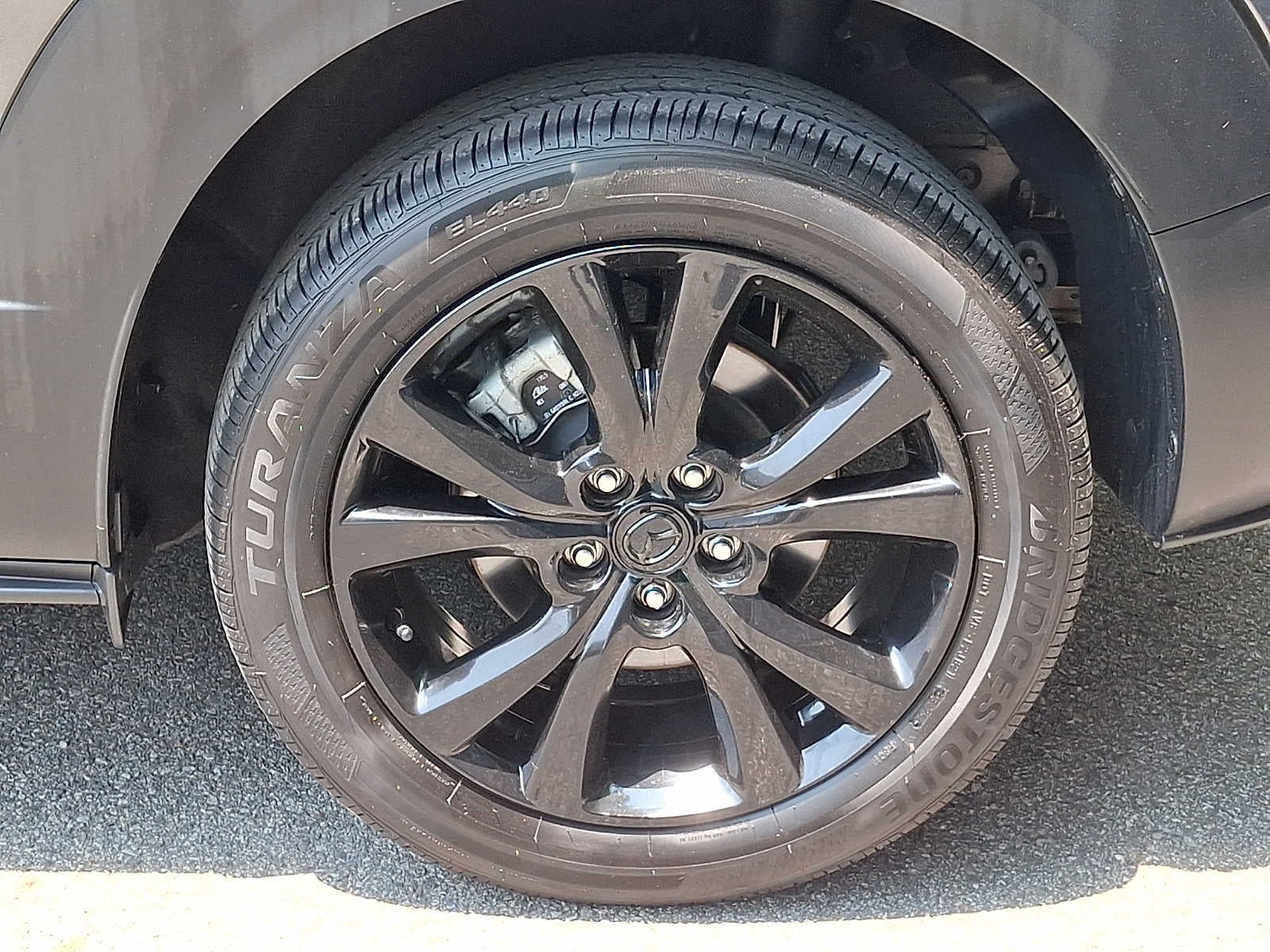 2026 Mazda Mazda CX-30 2.5 Turbo Premium Plus