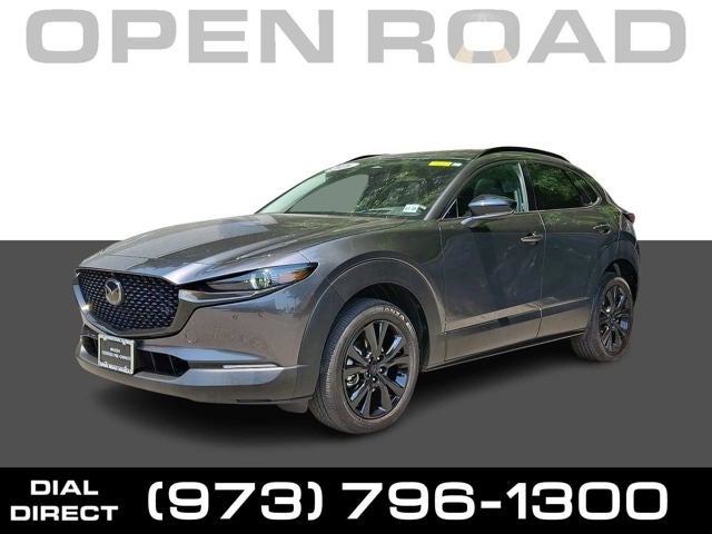 2026 Mazda Mazda CX-30 2.5 Turbo Premium Plus
