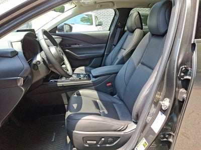 2026 Mazda Mazda CX-30 2.5 Turbo Premium Plus