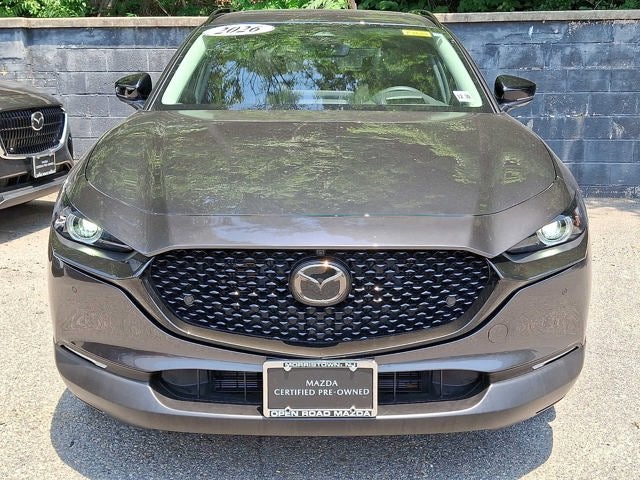2026 Mazda Mazda CX-30 2.5 Turbo Premium Plus