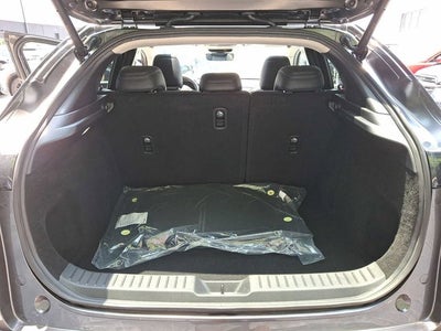 2026 Mazda Mazda CX-30 2.5 Turbo Premium Plus
