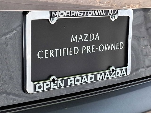 2026 Mazda Mazda CX-30 2.5 Turbo Premium Plus