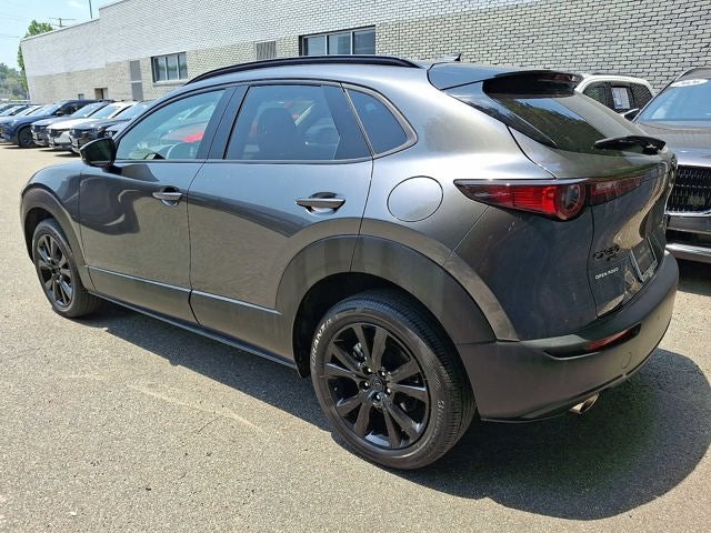 2026 Mazda Mazda CX-30 2.5 Turbo Premium Plus
