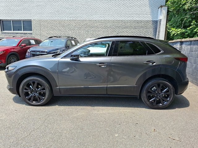 2026 Mazda Mazda CX-30 2.5 Turbo Premium Plus
