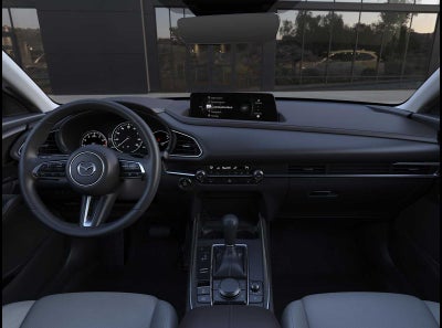 2026 Mazda Mazda CX-30 2.5 Turbo Premium Plus