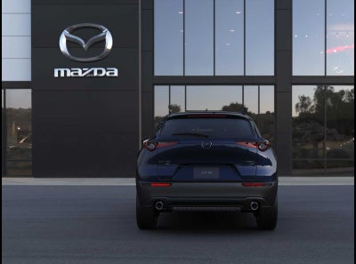 2026 Mazda Mazda CX-30 2.5 Turbo Premium Plus