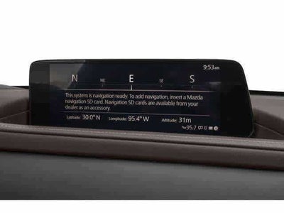 2026 Mazda Mazda CX-30 2.5 Turbo Premium Plus