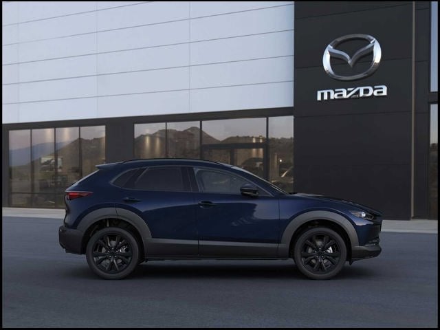2026 Mazda Mazda CX-30 2.5 Turbo Premium Plus