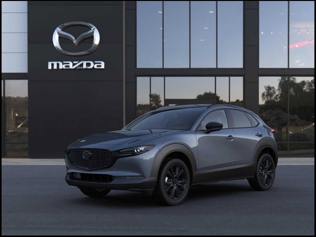 2026 Mazda Mazda CX-30 2.5 Turbo Premium Plus