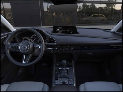 2026 Mazda Mazda CX-30 2.5 Turbo Premium Plus