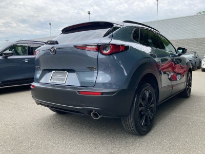 2026 Mazda Mazda CX-30 2.5 Turbo Premium Plus