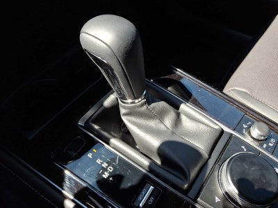 2026 Mazda Mazda CX-30 2.5 Turbo Premium Plus