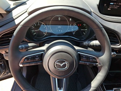 2026 Mazda Mazda CX-30 2.5 Turbo Premium Plus