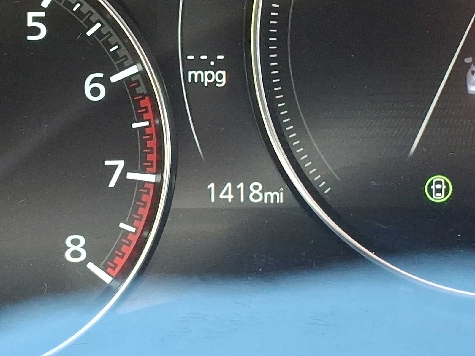 2026 Mazda Mazda CX-30 2.5 Turbo Premium Plus