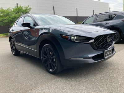 2026 Mazda Mazda CX-30 2.5 Turbo Premium Plus