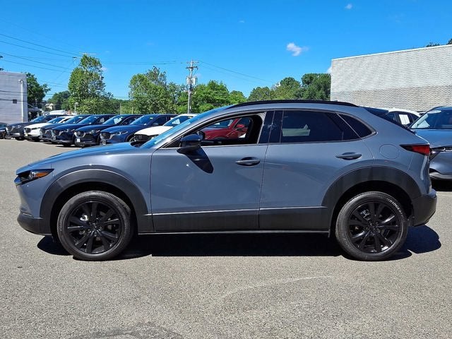 2026 Mazda Mazda CX-30 2.5 Turbo Premium Plus