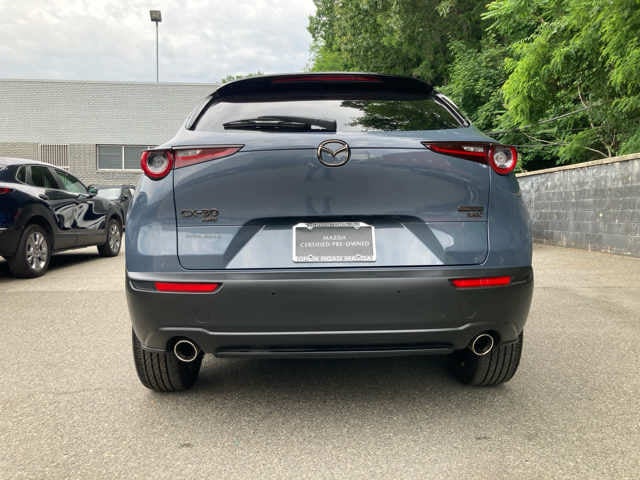 2026 Mazda Mazda CX-30 2.5 Turbo Premium Plus