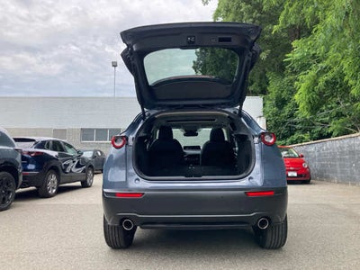 2026 Mazda Mazda CX-30 2.5 Turbo Premium Plus