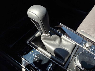 2026 Mazda Mazda CX-30 2.5 Turbo Premium Plus