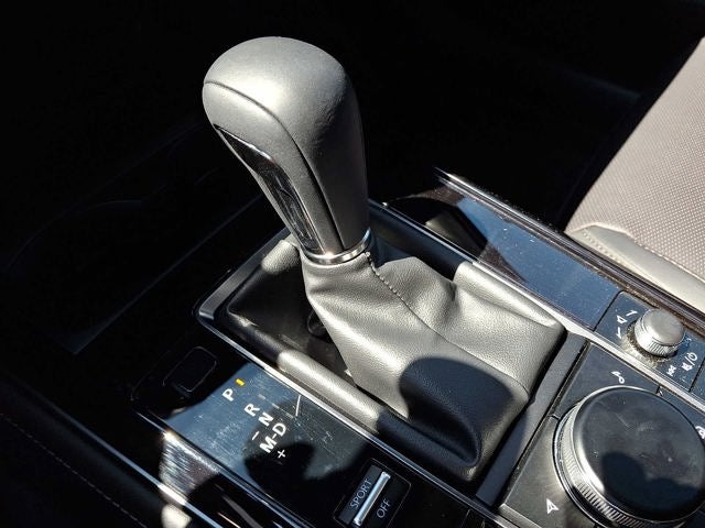 2026 Mazda Mazda CX-30 2.5 Turbo Premium Plus