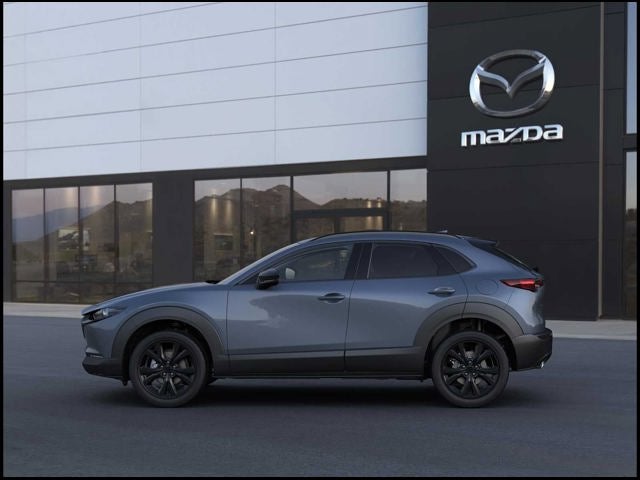 2026 Mazda Mazda CX-30 2.5 Turbo Premium Plus
