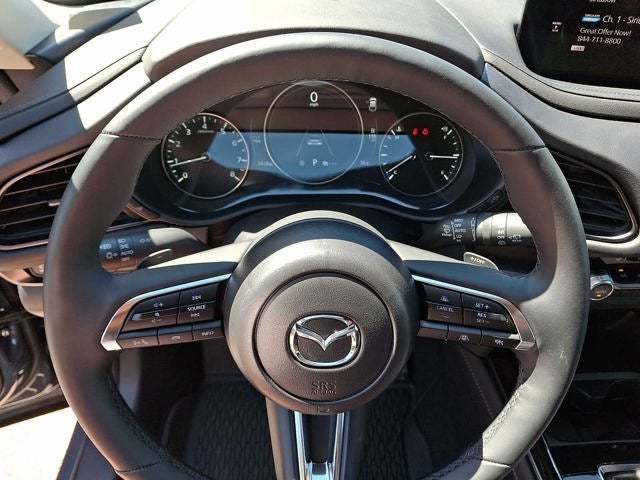 2026 Mazda Mazda CX-30 2.5 Turbo Premium Plus